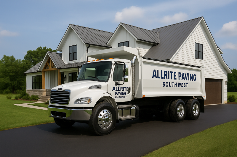 Allrite Paving Southwest