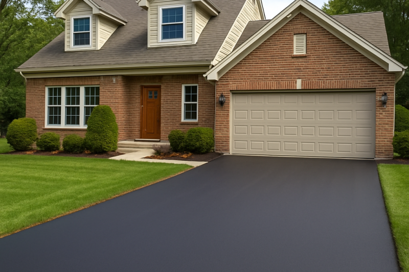 Morris, IL Asphalt Paving Contractors - Allrite paving southwest